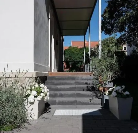 アパート Villa, Wein Und Garten