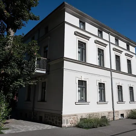 アパート Villa, Wein Und Garten