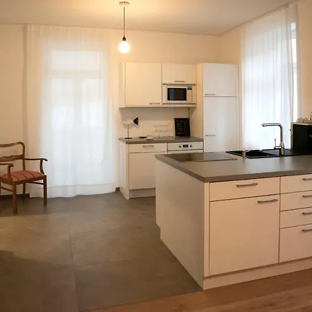 Villa, Wein Und Garten *